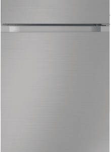 Haiwoo HRT 755FCS Refrigerator, 755 Liters Capacity, Double Door Top Mount, Touch Control LED, Multi Air Flow, Inverter Compressor, Electricity Saving, Total No Frost, Silver | HRT 755FCS