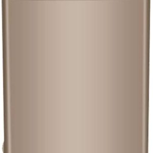 Fully Automatic Washing Machine HAWM-700XBQ, Electronic Display 10 Wash Programs,7 KG AC 220-240V,1 Year Full Warranty Coffee