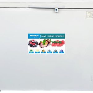 Haiwoo Deep Freezer