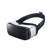 Virtual Reality Headset, Home with Ajax